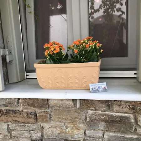 Chrisoula Отель