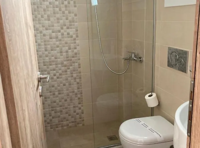 Chrisoula Hotel Antiparos Town