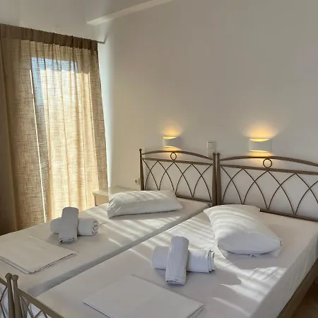 Otel Chrisoula *