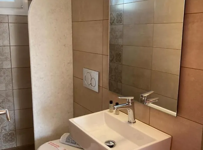 Chrisoula Ξενοδοχείο Αντίπαρος