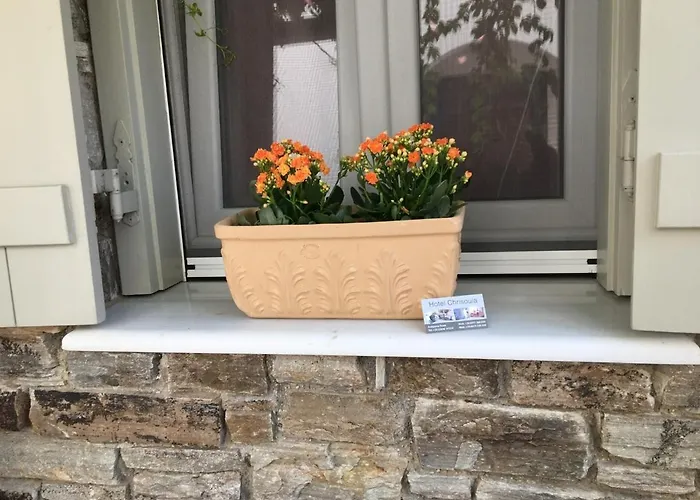 Chrisoula Ξενοδοχείο